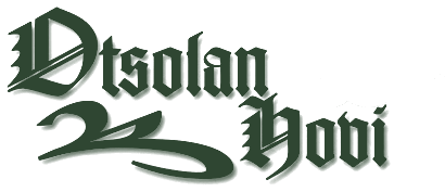 Otsolan Hovi